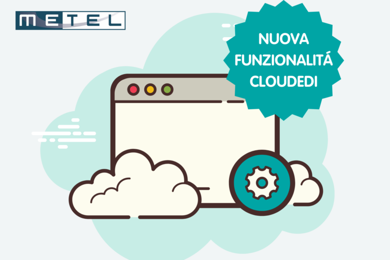 Metel®: lancia il “Tracking Storico”, rivoluzione per la ricerca documentale EDI