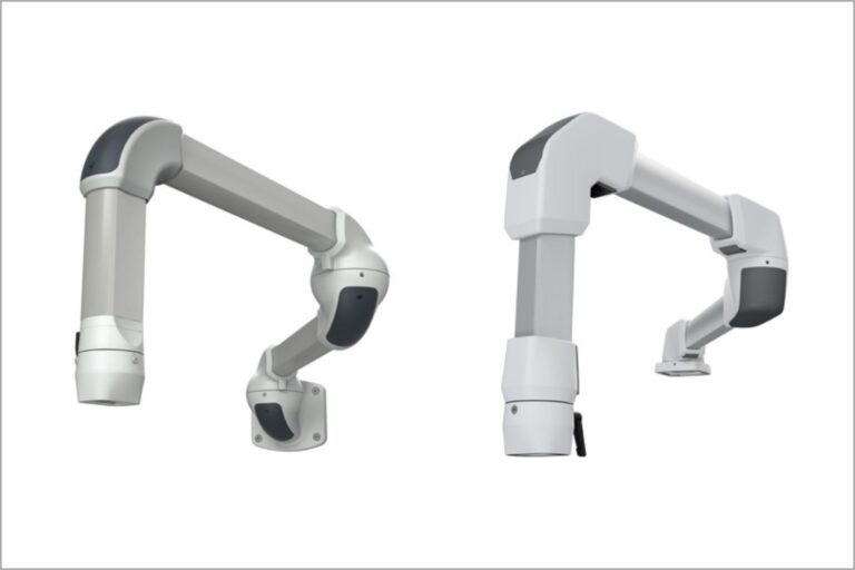 DKC amplia la Linea RamBlock con i nuovi sistemi a braccio portante: TS Tech Suspension e PP Performance Pro