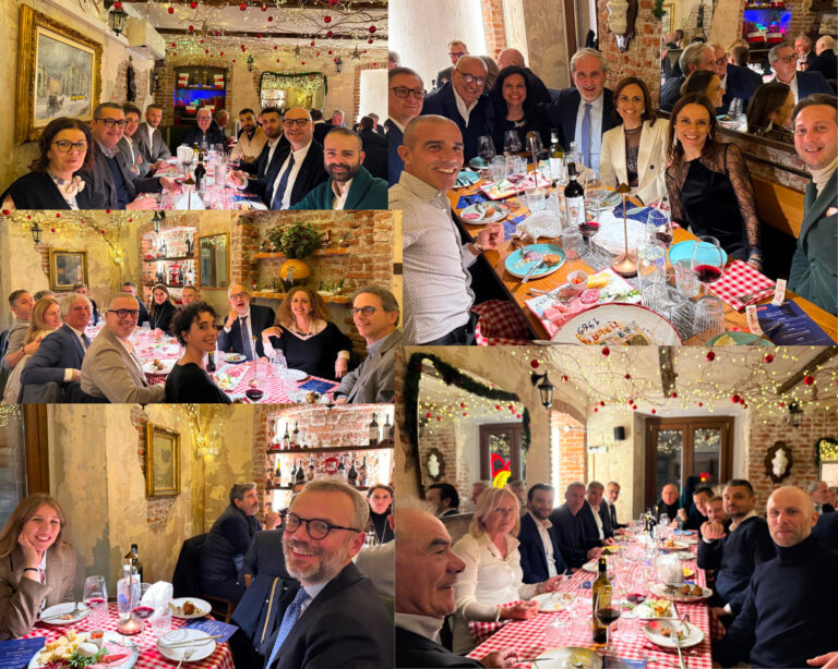 FEGIME Italia: Meeting Soci 11 e 12 Dicembre 2025