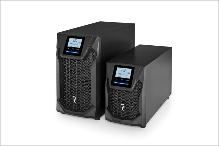Sentinel Pro2: la nuova generazione di UPS compatti ad alta efficienza