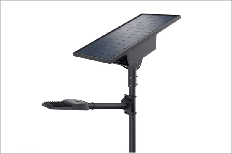 Sistemi di illuminazione off-grid: a KEY 2026 debutta E.Luma, il nuovo kit fotovoltaico di DKC per applicazioni urbane e rurali