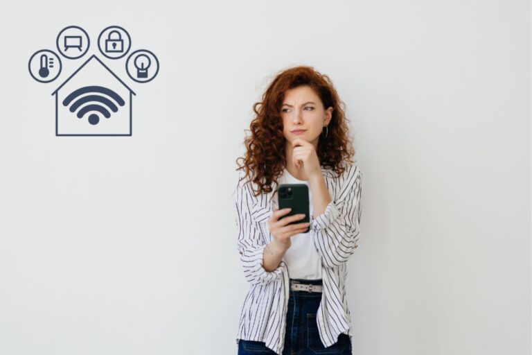 5 falsi miti sulla Smart Home, spiegati da Delta Dore