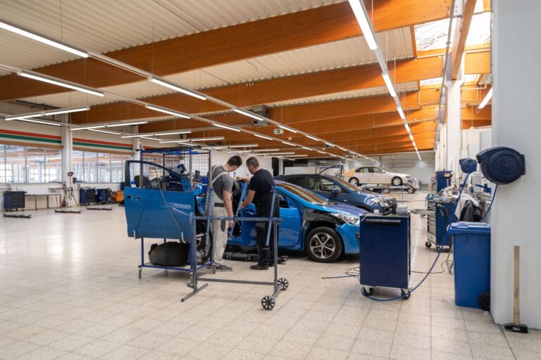 Ledvance Damp Proof Flex: illuminazione industriale semplice, efficiente e sostenibile