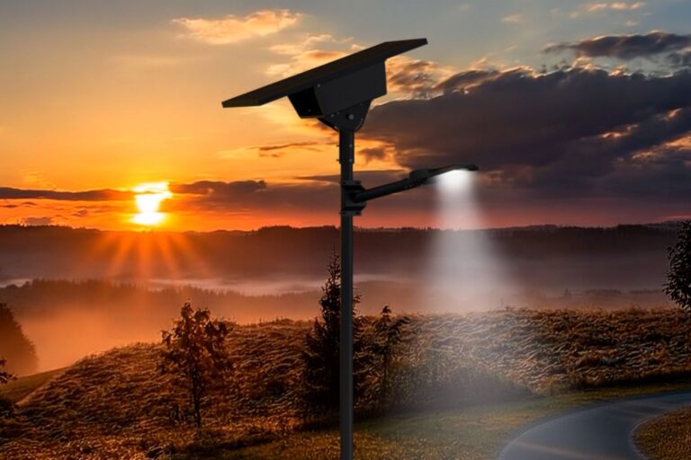 Infrastrutture per l’illuminazione pubblica: la visione integrata del Gruppo DKC Europe