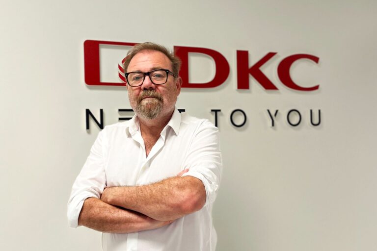 Il Gruppo DKC Europe conferma il proprio sostegno ai giovani talenti con il Premio Ingenio al Femminile 2026