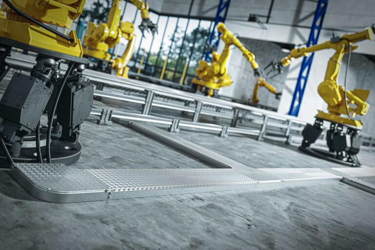 DKC per l’automazione industriale: dall’eccellenza del componente alla centralità del sistema integrato