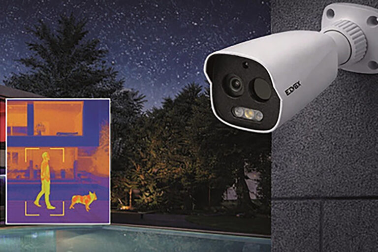 Vimar: nuove telecamere termiche