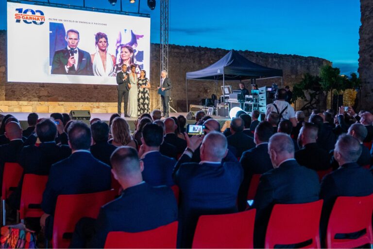 Scarnati F.lli: cent’anni di storia familiare che hanno portato l’elettricità in Calabria