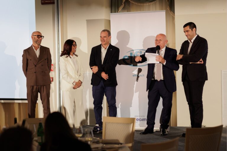 ELFI: 25 anni di successi tra crescita e solidarietà