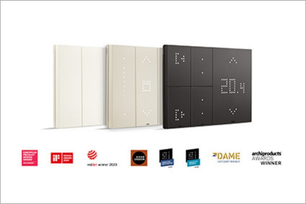 Linea: smart e domotica
