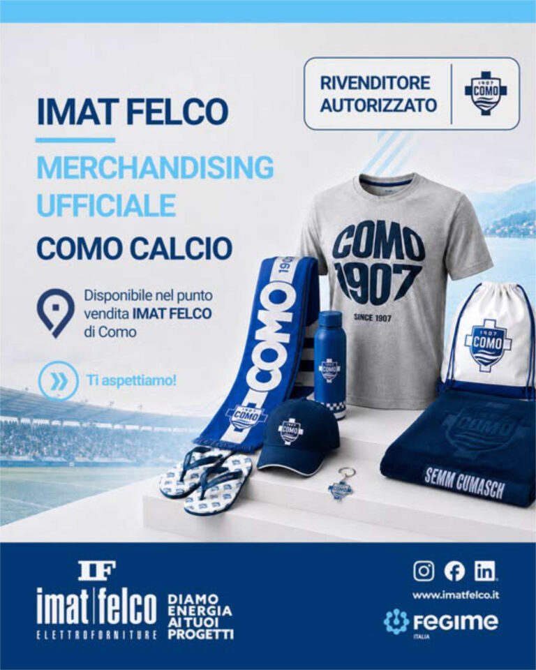 IMAT FELCO: Una partnership da “Champions”