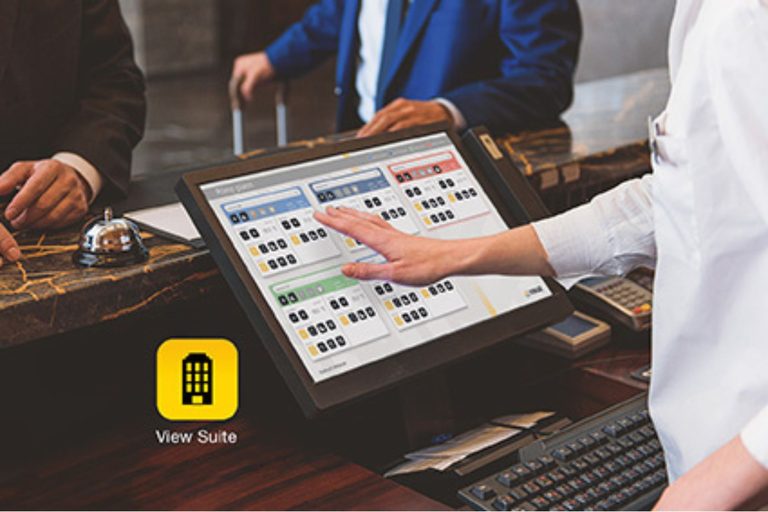 Vimar: novità per il mondo hospitality