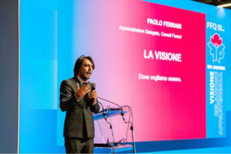 L’IMPIANTISTICA ITALIANA FILIERA STRATEGICA PER IL PAESE.