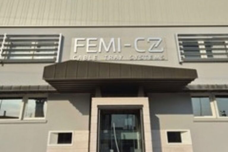 FEMI-CZ celebra 50 anni di storia, innovazione e futuro | Il 3 ottobre 2026 a Rovigo l’evento dedicato al cinquantesimo anniversario dell’azienda